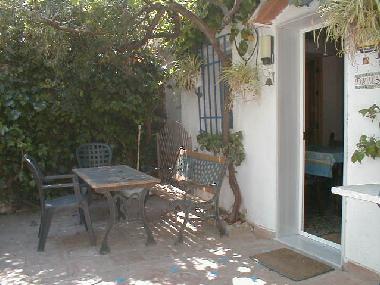 Ferienhaus in Alicante (Alicante / Alacant) oder Ferienwohnung oder Ferienhaus