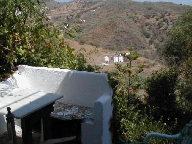 Ferienhaus in Alicante (Alicante / Alacant) oder Ferienwohnung oder Ferienhaus