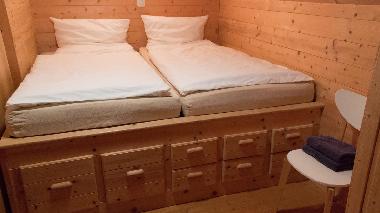 Ferienhaus in Obertraun (Traunviertel) oder Ferienwohnung oder Ferienhaus