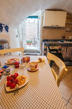 Ferienwohnung in Monopoli (Bari) oder Ferienwohnung oder Ferienhaus