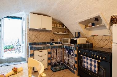 Ferienwohnung in Monopoli (Bari) oder Ferienwohnung oder Ferienhaus
