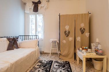 Ferienwohnung in Monopoli (Bari) oder Ferienwohnung oder Ferienhaus