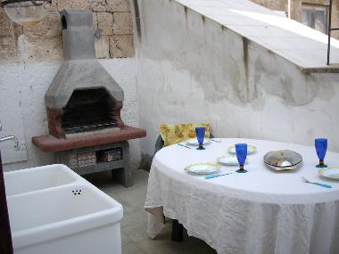 Ferienwohnung in Monopoli (Bari) oder Ferienwohnung oder Ferienhaus