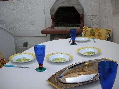 Ferienwohnung in Monopoli (Bari) oder Ferienwohnung oder Ferienhaus