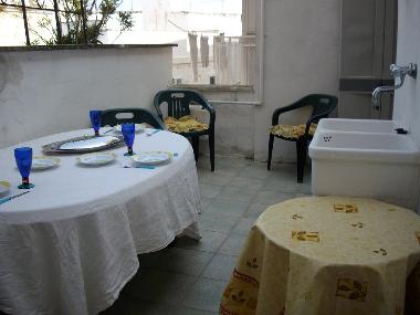 Ferienwohnung in Monopoli (Bari) oder Ferienwohnung oder Ferienhaus