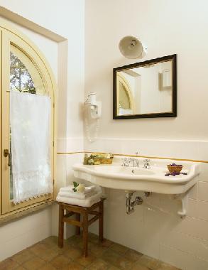 Pension in Pietralunga (Perugia) oder Ferienwohnung oder Ferienhaus