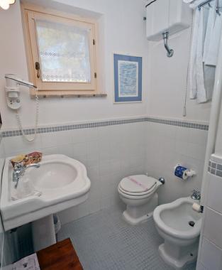 Pension in Pietralunga (Perugia) oder Ferienwohnung oder Ferienhaus