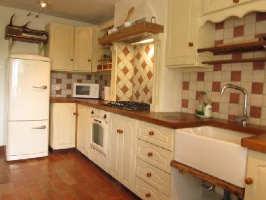 Ferienhaus in Grahavo ob Baci (Tolmin) oder Ferienwohnung oder Ferienhaus