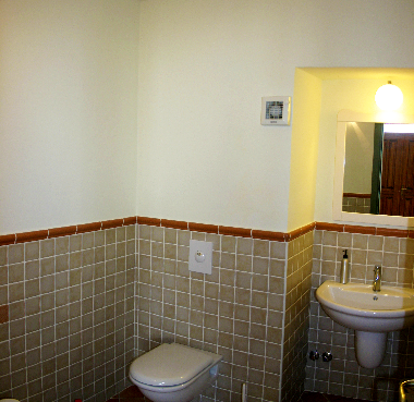 Ferienhaus in Cisterna d