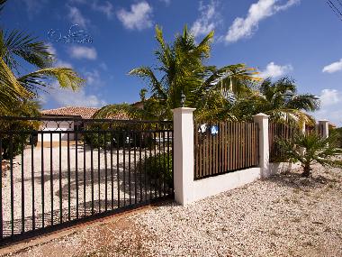 Ferienhaus in Belnem (Bonaire) oder Ferienwohnung oder Ferienhaus