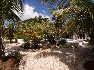 Ferienhaus in Belnem (Bonaire) oder Ferienwohnung oder Ferienhaus