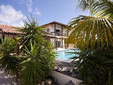 Ferienhaus in Belnem (Bonaire) oder Ferienwohnung oder Ferienhaus