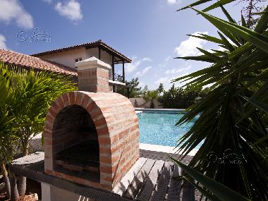 Ferienhaus in Belnem (Bonaire) oder Ferienwohnung oder Ferienhaus