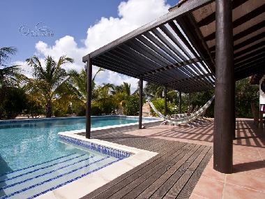 Ferienhaus in Belnem (Bonaire) oder Ferienwohnung oder Ferienhaus