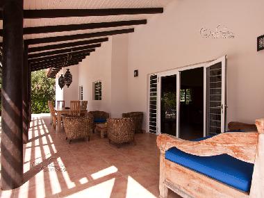 Ferienhaus in Belnem (Bonaire) oder Ferienwohnung oder Ferienhaus