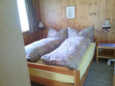 Chalet in B�rchen (Rund um Visp) oder Ferienwohnung oder Ferienhaus