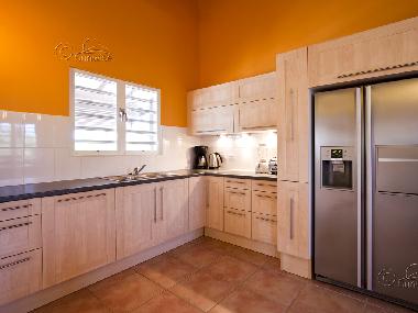 Ferienhaus in Belnem (Bonaire) oder Ferienwohnung oder Ferienhaus