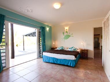 Ferienhaus in Belnem (Bonaire) oder Ferienwohnung oder Ferienhaus