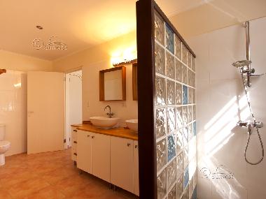 Ferienhaus in Belnem (Bonaire) oder Ferienwohnung oder Ferienhaus