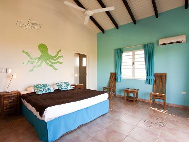 Ferienhaus in Belnem (Bonaire) oder Ferienwohnung oder Ferienhaus