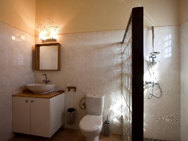 Ferienhaus in Belnem (Bonaire) oder Ferienwohnung oder Ferienhaus