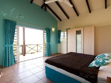 Ferienhaus in Belnem (Bonaire) oder Ferienwohnung oder Ferienhaus