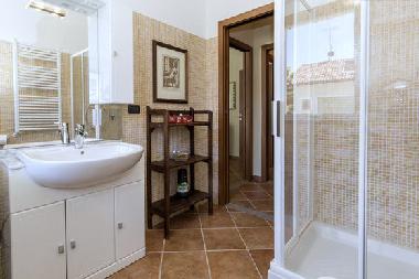 Ferienhaus in Corneliano d