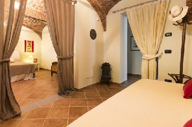 Ferienhaus in Corneliano d