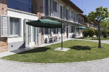 Ferienhaus in Corneliano d