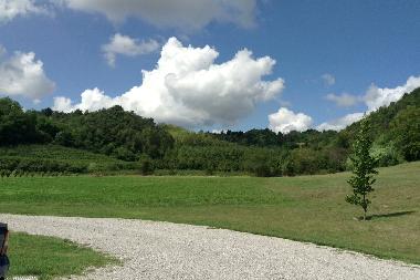 Ferienhaus in Corneliano d