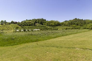 Ferienhaus in Corneliano d