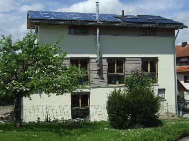 Ferienwohnung in Steilingen (Bodensee) oder Ferienwohnung oder Ferienhaus