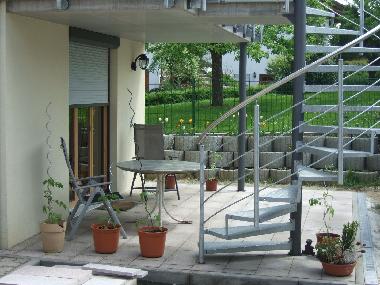 Ferienwohnung in Steilingen (Bodensee) oder Ferienwohnung oder Ferienhaus