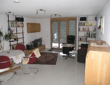 Ferienwohnung in Steilingen (Bodensee) oder Ferienwohnung oder Ferienhaus
