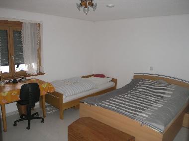 Ferienwohnung in Steilingen (Bodensee) oder Ferienwohnung oder Ferienhaus