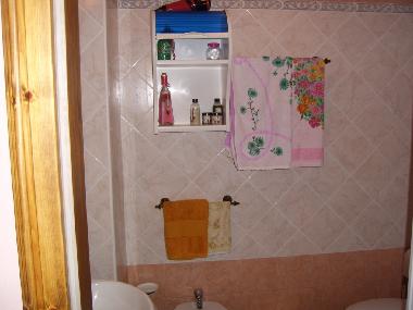 Ferienhaus in Riola Sardo (Oristano) oder Ferienwohnung oder Ferienhaus