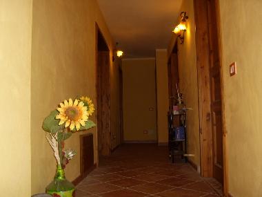 Ferienhaus in Riola Sardo (Oristano) oder Ferienwohnung oder Ferienhaus