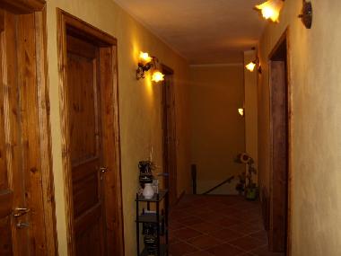 Ferienhaus in Riola Sardo (Oristano) oder Ferienwohnung oder Ferienhaus