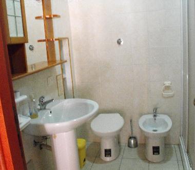 Ferienhaus in Cagliari (Cagliari) oder Ferienwohnung oder Ferienhaus