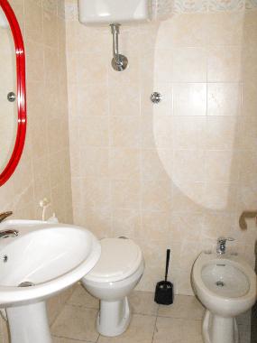 Ferienhaus in Cagliari (Cagliari) oder Ferienwohnung oder Ferienhaus