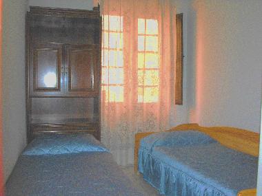 Ferienhaus in Cagliari (Cagliari) oder Ferienwohnung oder Ferienhaus