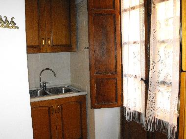 Ferienhaus in Cagliari (Cagliari) oder Ferienwohnung oder Ferienhaus