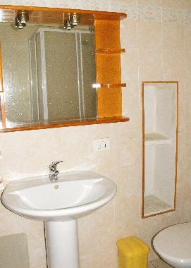 Ferienhaus in Cagliari (Cagliari) oder Ferienwohnung oder Ferienhaus