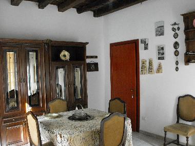 Ferienhaus in Cagliari (Cagliari) oder Ferienwohnung oder Ferienhaus