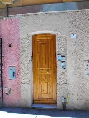 Ferienhaus in Cagliari (Cagliari) oder Ferienwohnung oder Ferienhaus