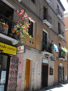 Ferienhaus in Cagliari (Cagliari) oder Ferienwohnung oder Ferienhaus