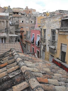 Ferienhaus in Cagliari (Cagliari) oder Ferienwohnung oder Ferienhaus