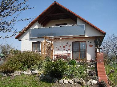Ferienhaus in Illmitz (Nordburgenland) oder Ferienwohnung oder Ferienhaus