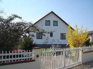 Ferienhaus in Illmitz (Nordburgenland) oder Ferienwohnung oder Ferienhaus