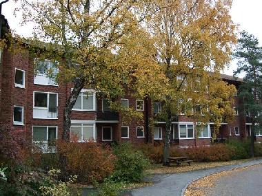 Ferienwohnung in Bromma (Stockholm) oder Ferienwohnung oder Ferienhaus